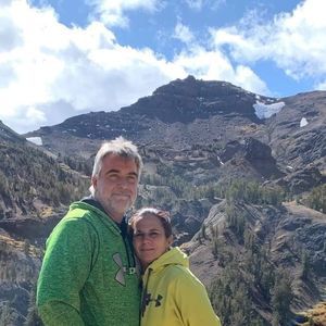 Meet your Posher, Charlene